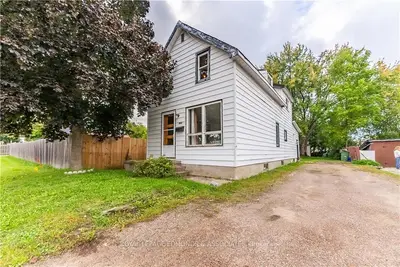 434 Horace Street, Pembroke, On K8a 4b4