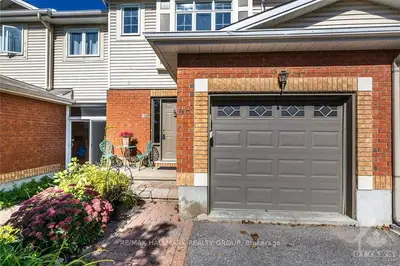 46 MALHOTRA Court, Hunt Club - Windsor Park Village and Area, ON K1V 1K2