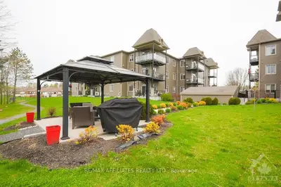200 Equinox Drive 105, Russell, On K0a 1w0