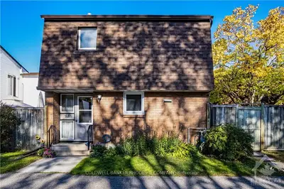 3691 ALBION Road S 83, Blossom Park - Airport and Area, ON K1T 1P2