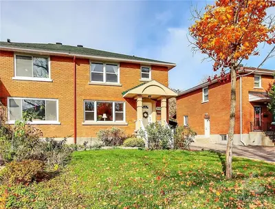 1109 Apolydor Avenue, Billings Bridge - Riverside Park And Area, On K1h 8b1