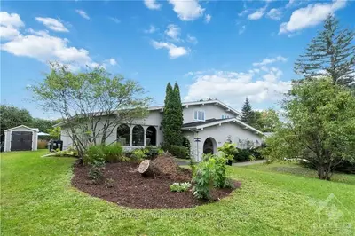 1558 Bella Vista Drive, Orleans - Cumberland And Area, On K4c 1a7