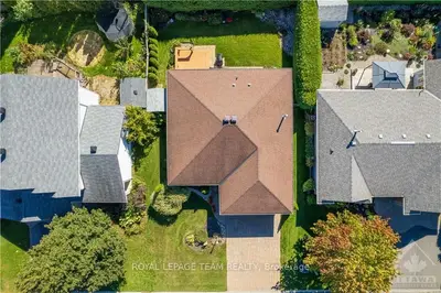 41 Springwood Circle, Stittsville - Munster - Richmond, On K2s 1e2