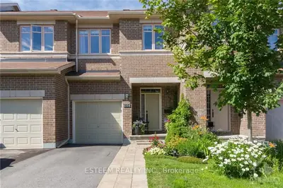 604 Remnor Avenue, Kanata, On K2t 0a6