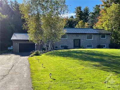 1531 County Rd 2 Road W, Elizabethtown-kitley, On K6v 5t3