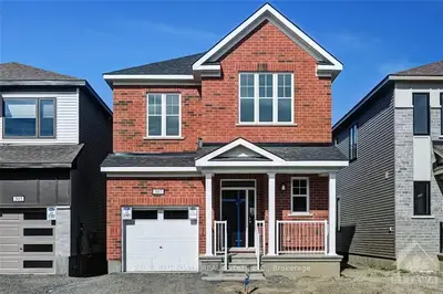 307 CROSSWAY Terrace, Stittsville - Munster - Richmond, ON K2S 3A8