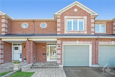 1044 Ballantyne Drive, Orleans - Cumberland And Area, On K4a 4h7