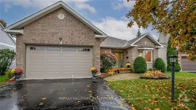7 Forest Creek Drive, Stittsville - Munster - Richmond, On K2s 1l6