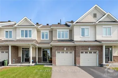 719 Des Aubepines Drive, Orleans - Cumberland And Area, On K4a 1c1