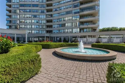 1480 Riverside Drive 603, Alta Vista And Area, On K1g 5h2