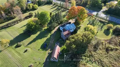 5137 CHURCH Road, South Dundas, ON K0C 1X0