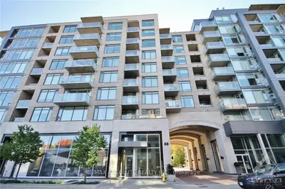 88 Richmond Road 613, Westboro - Hampton Park, On K1z 0b1