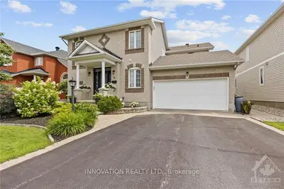 6 Hopetown Street, Stittsville - Munster - Richmond, On K2s 2b3