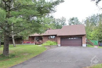 175 Spruce Ridge Road, Carp - Huntley Ward, On K0a 1l0