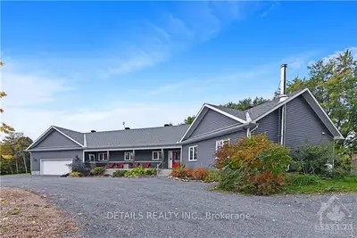 273 ROUTE 500 Road, Russell, ON K4R 1E5