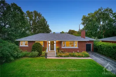1975 Oxbow Avenue, Alta Vista And Area, On K1h 5p2