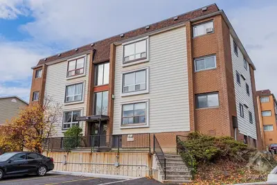 47 Sumac Street 11, Beacon Hill North - South And Area, On K1j 7t7