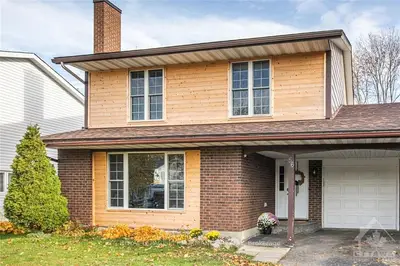 56 Pigeon Terrace, Hunt Club - Windsor Park Village And Area, On K1v 9h7