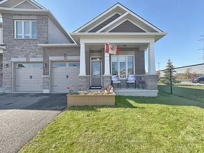 228 Akerson Road, Kanata, On K2m 0h7