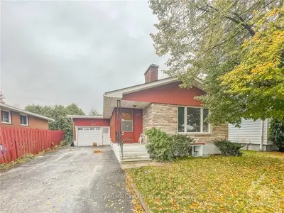 1234 Vancouver Avenue A, Hunt Club - South Keys And Area, On K1v 6v3