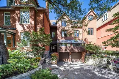 595 Besserer Street B, Lower Town - Sandy Hill, On K1n 6c8
