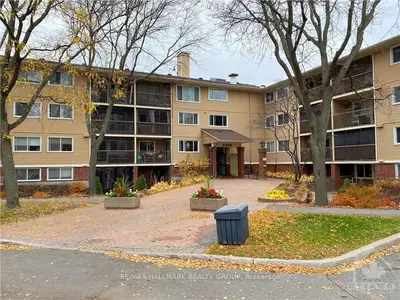 6376 Bilberry Drive 213, Orleans - Convent Glen And Area, On K1c 4p6