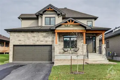 676 Meadowridge Drive, Carp - Huntley Ward, On K0a 1l0