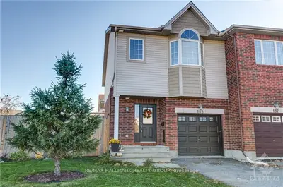 185 Macoun Circle, Hunt Club - South Keys And Area, On K1t 0h8