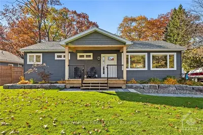 611 Bayview Drive, Constance Bay - Dunrobin - Kilmaurs - Woodlawn, On K0a 3m0