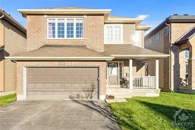 2219 Nantes Street, Orleans - Cumberland And Area, On K4a 4e5