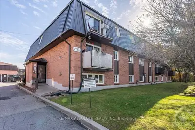 825 MACODRUM Drive 6, Brockville, ON K6V 6P6