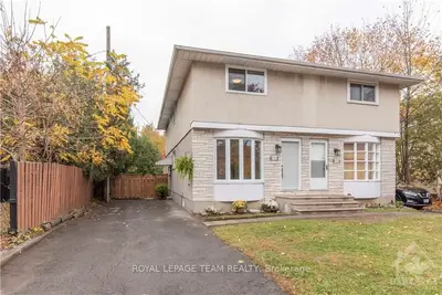 928 Kirkwood Avenue, Carlington - Central Park, On K1z 5y7