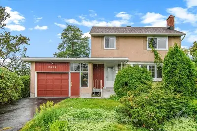 2664 Ayers Avenue, Hunt Club - South Keys And Area, On K1v 7w8