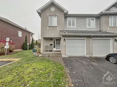 6162 Red Willow Drive, Orleans - Convent Glen And Area, On K1c 7j7