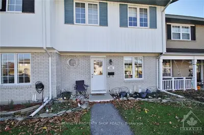 101 Monterey Drive, South Of Baseline To Knoxdale, On K2h 7a9