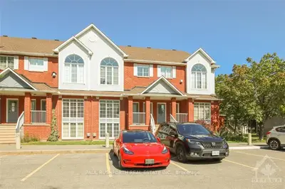 58 Briston, Hunt Club - South Keys And Area, On K1g 5p5