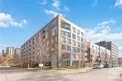 300A LETT Street 306, West Centre Town, ON K1R 0B8