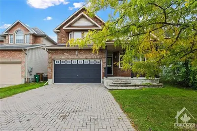 124 Mosswood Court, Hunt Club - Windsor Park Village And Area, On K1v 0n6