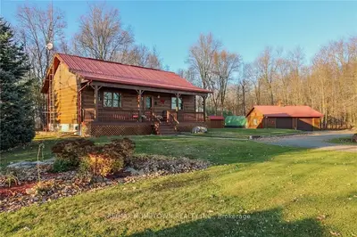 358 KITLEY LINE 9 Line, Elizabethtown-Kitley, ON K0E 1H0