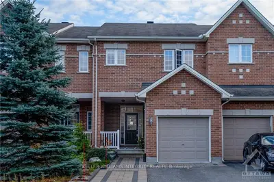 745 Bowercrest Crescent, Blossom Park - Airport And Area, On K1v 2m3