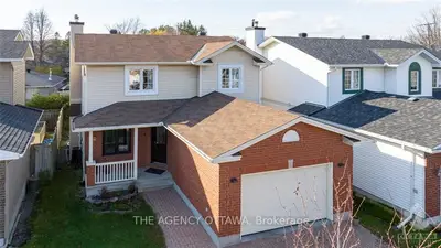 104 Ida Rocheleau Place, Vanier And Kingsview Park, On K1l 8l5