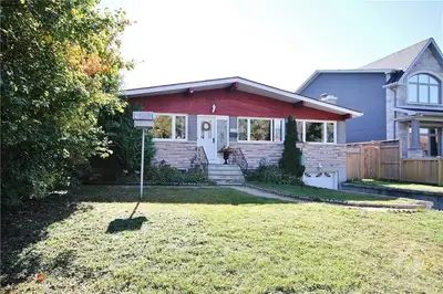 458 Parr Avenue, Carlingwood - Westboro And Area, On K2a 0x7