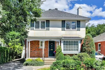 137 Premier Avenue E, Westboro - Hampton Park, On K1z 6t4