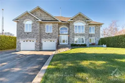 3830 Mcgahey, North Grenville, On K0g 1j0