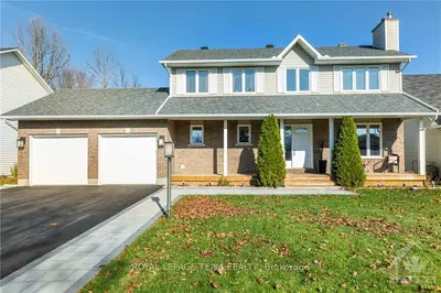 3 Lundys Lane, Stittsville - Munster - Richmond, On K0a 2z0