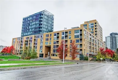 250 Lett Street 106, West Centre Town, On K1r 0a8