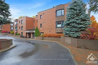 257 Botanica 44d, Dows Lake - Civic Hospital And Area, On K1y 4p8