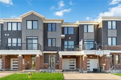 180 Pictou Crescent, Kanata, On K2v 0r7