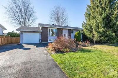 1036 LAVIOLETTE Street, Clarence-Rockland, ON K4K 1B8