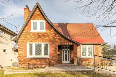 517 Brierwood Avenue, Carlingwood - Westboro And Area, On K2a 2h4